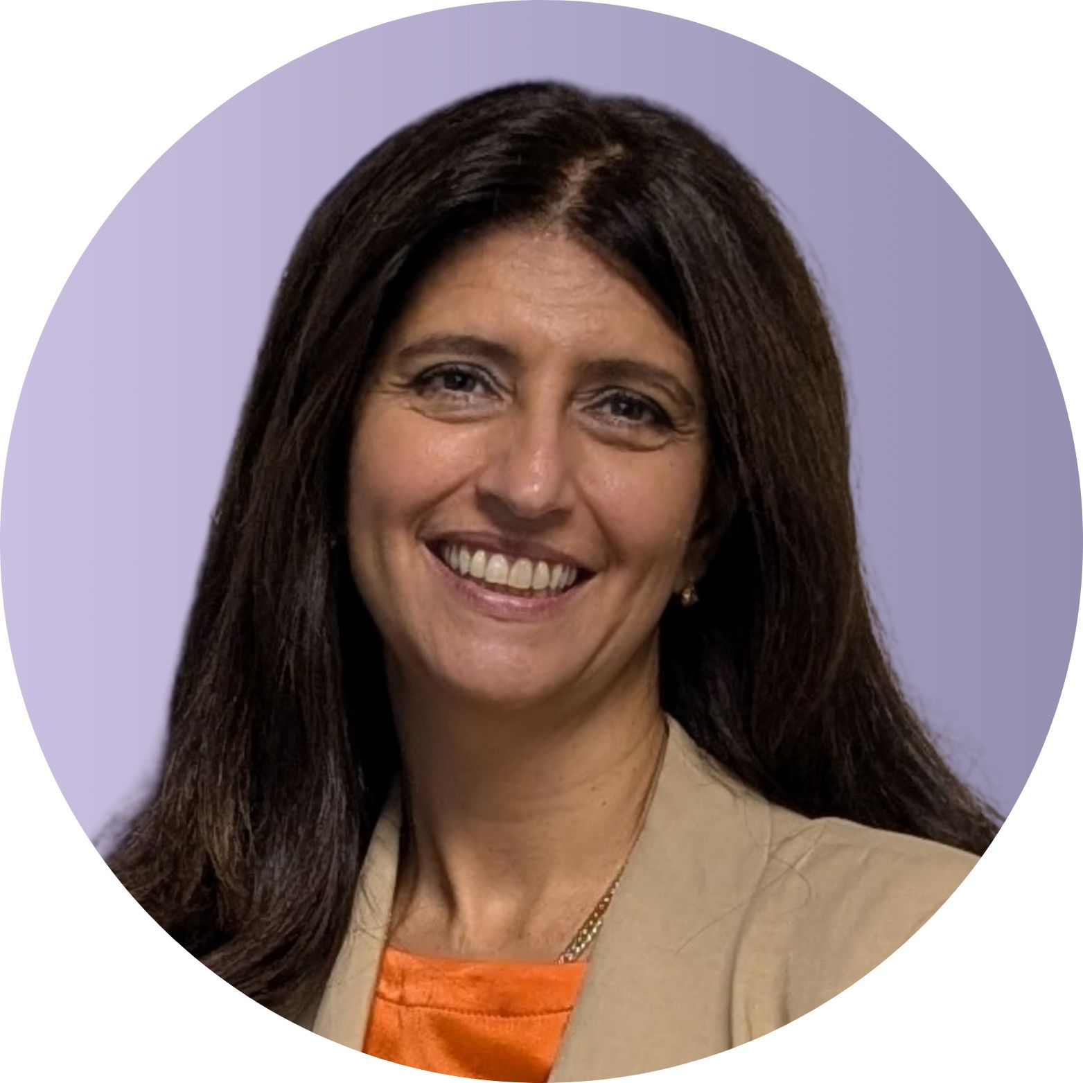 Chiara Giacomantonio